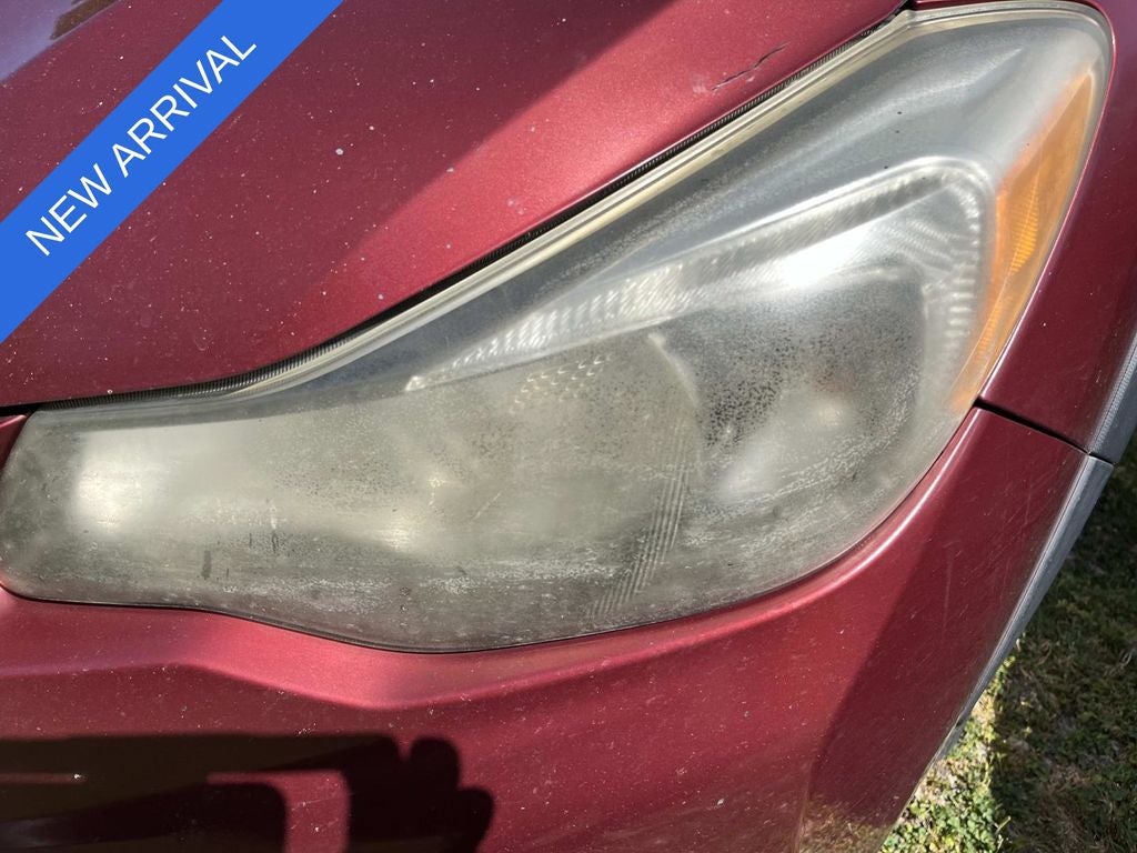 2013 Subaru XV Crosstrek 2.0i Premium