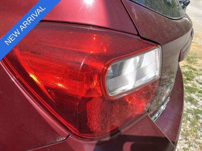 2013 Subaru XV Crosstrek 2.0i Premium