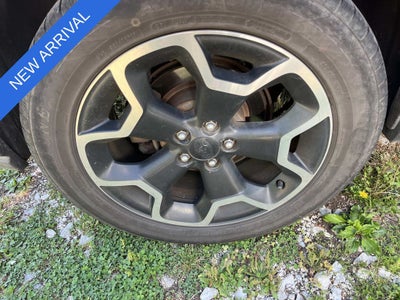 2013 Subaru XV Crosstrek 2.0i Premium