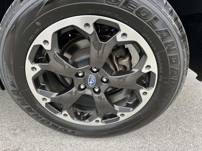 2023 Subaru Crosstrek Base