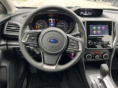 2023 Subaru Crosstrek Base
