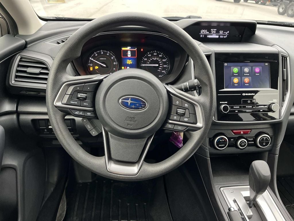2023 Subaru Crosstrek Base