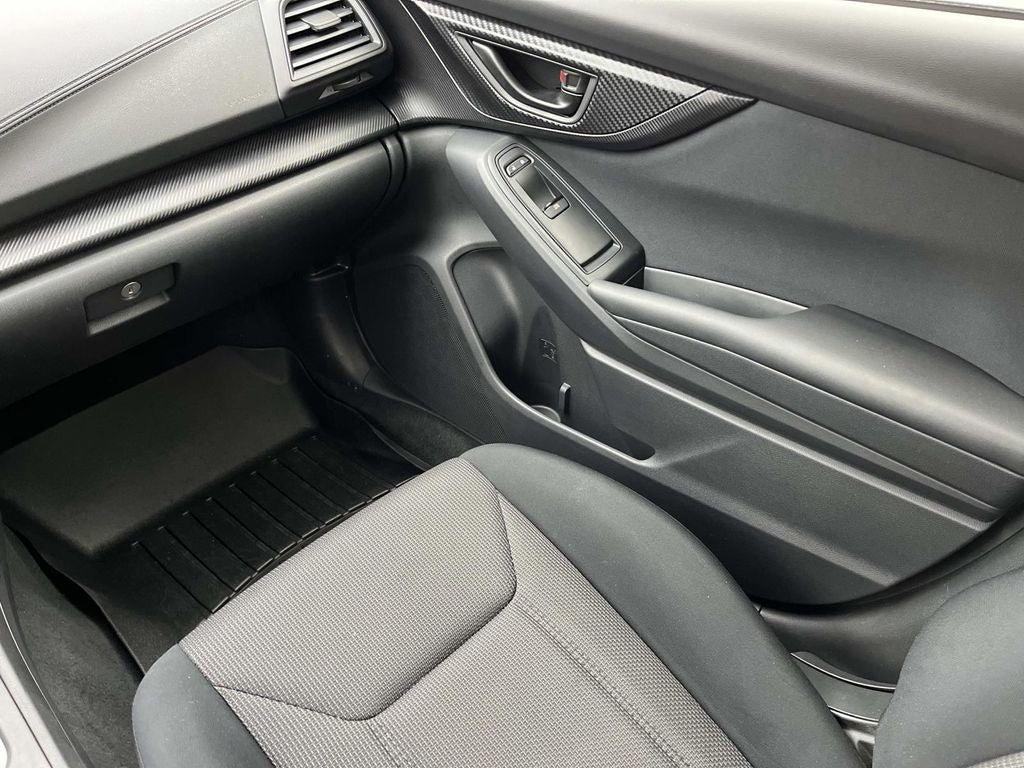 2023 Subaru Crosstrek Base