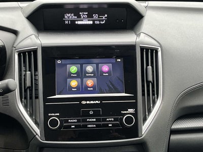 2023 Subaru Crosstrek Base