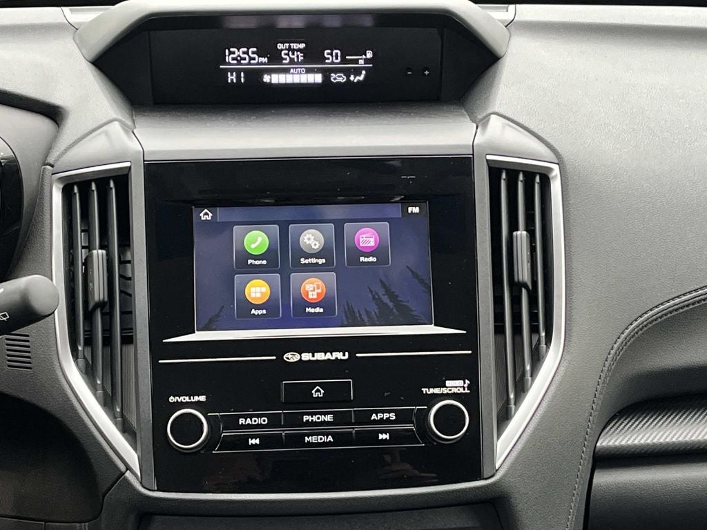 2023 Subaru Crosstrek Base