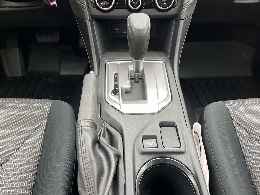 2023 Subaru Crosstrek Base