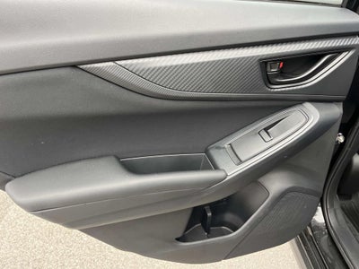 2023 Subaru Crosstrek Base