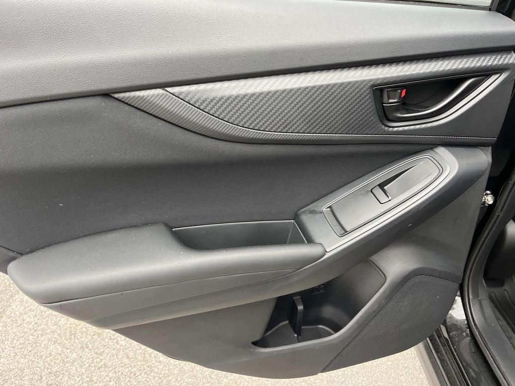 2023 Subaru Crosstrek Base