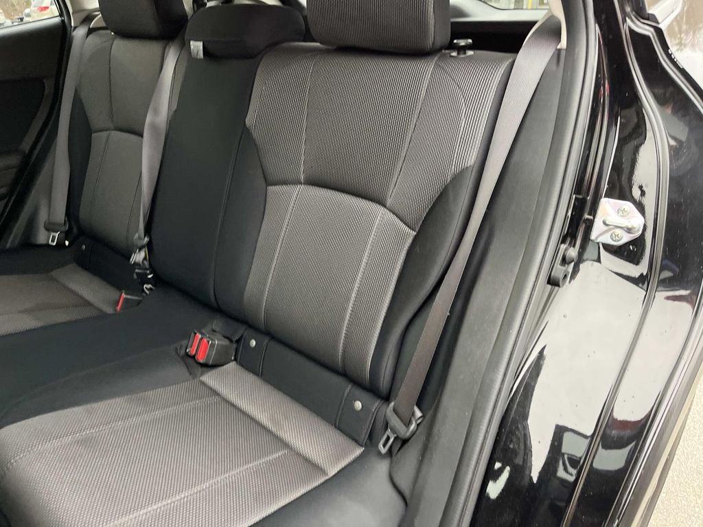 2023 Subaru Crosstrek Base