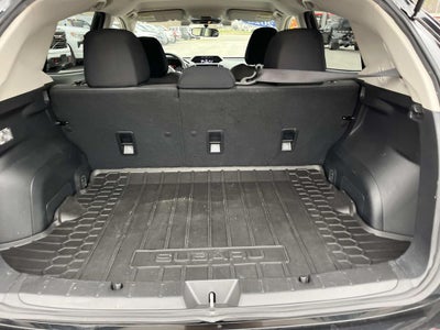 2023 Subaru Crosstrek Base