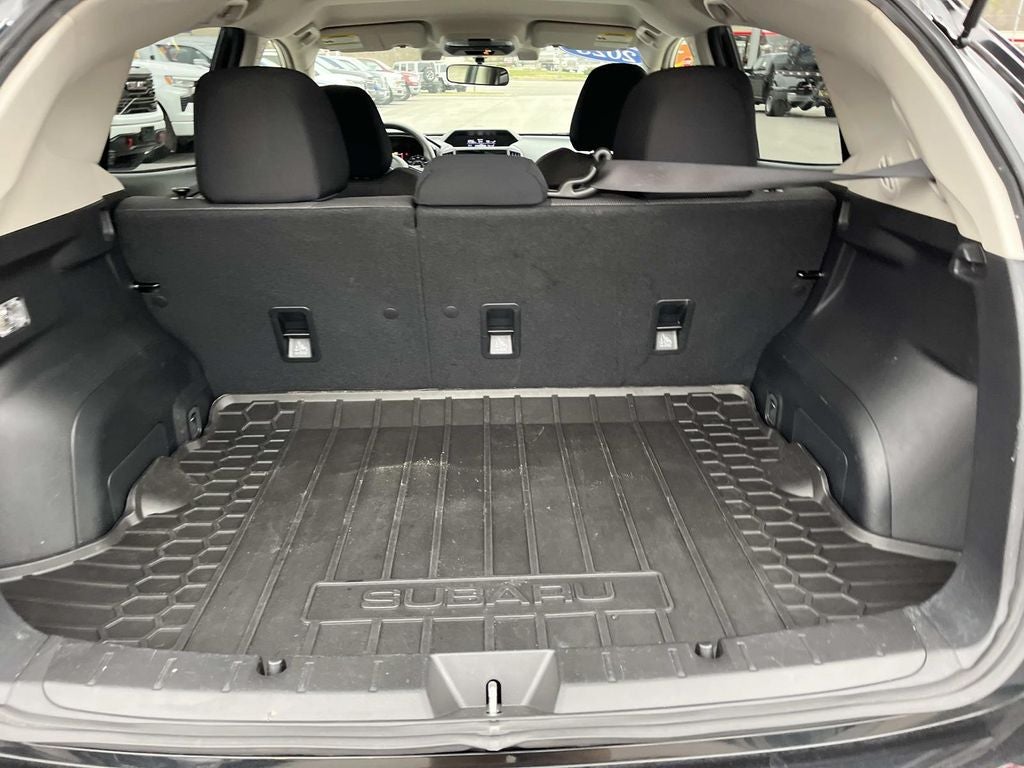 2023 Subaru Crosstrek Base