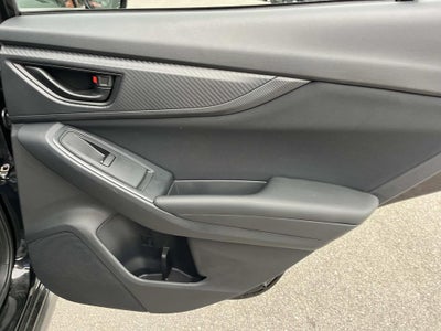 2023 Subaru Crosstrek Base