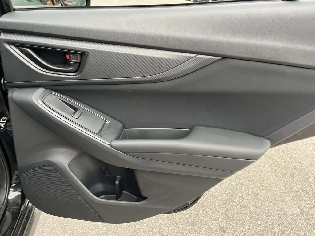 2023 Subaru Crosstrek Base