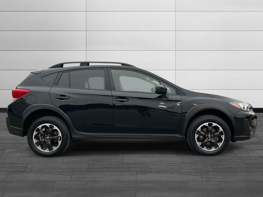 2023 Subaru Crosstrek Base