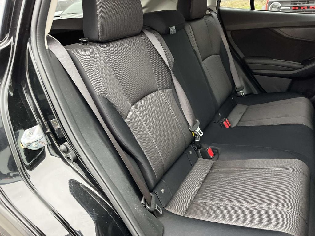 2023 Subaru Crosstrek Base