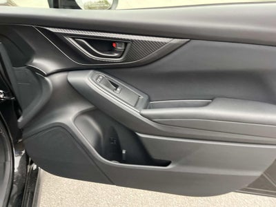 2023 Subaru Crosstrek Base