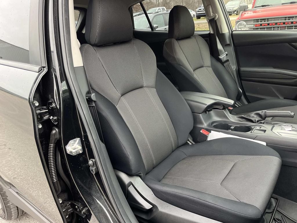 2023 Subaru Crosstrek Base