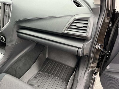 2023 Subaru Crosstrek Base