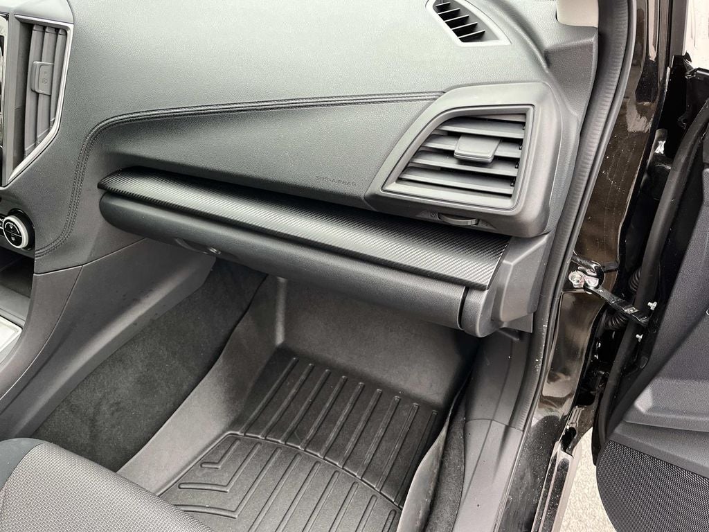 2023 Subaru Crosstrek Base