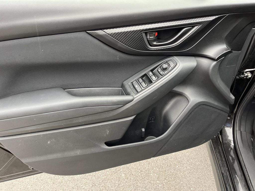 2023 Subaru Crosstrek Base