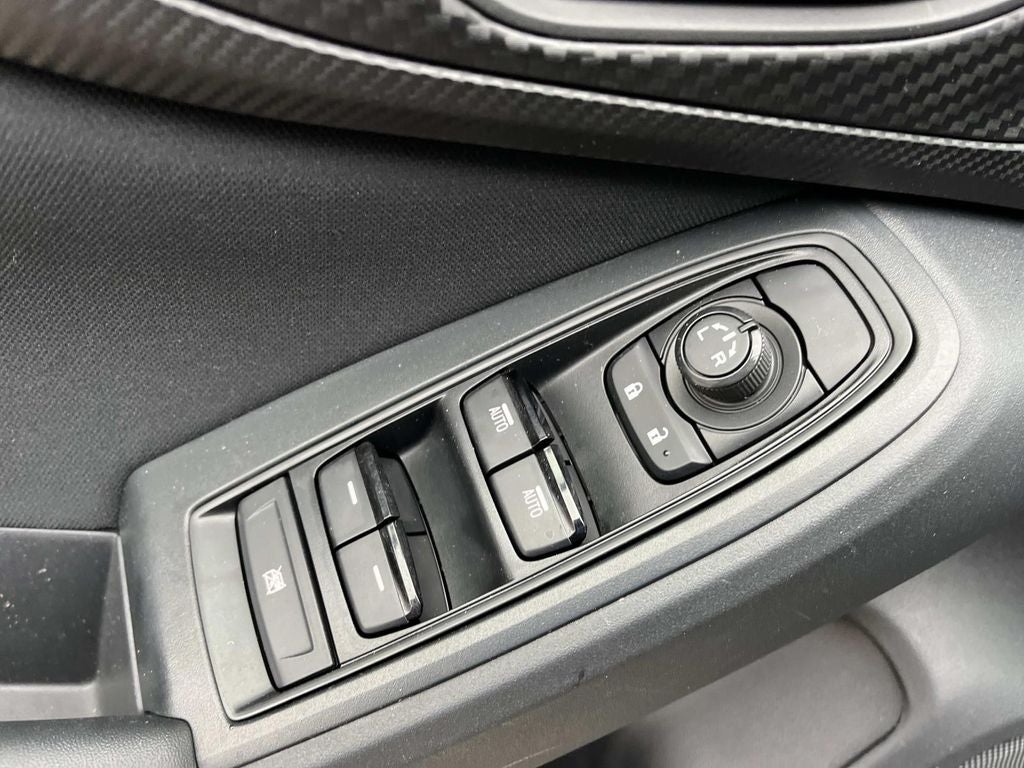 2023 Subaru Crosstrek Base