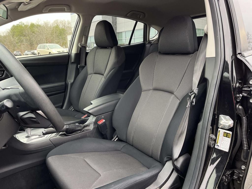 2023 Subaru Crosstrek Base