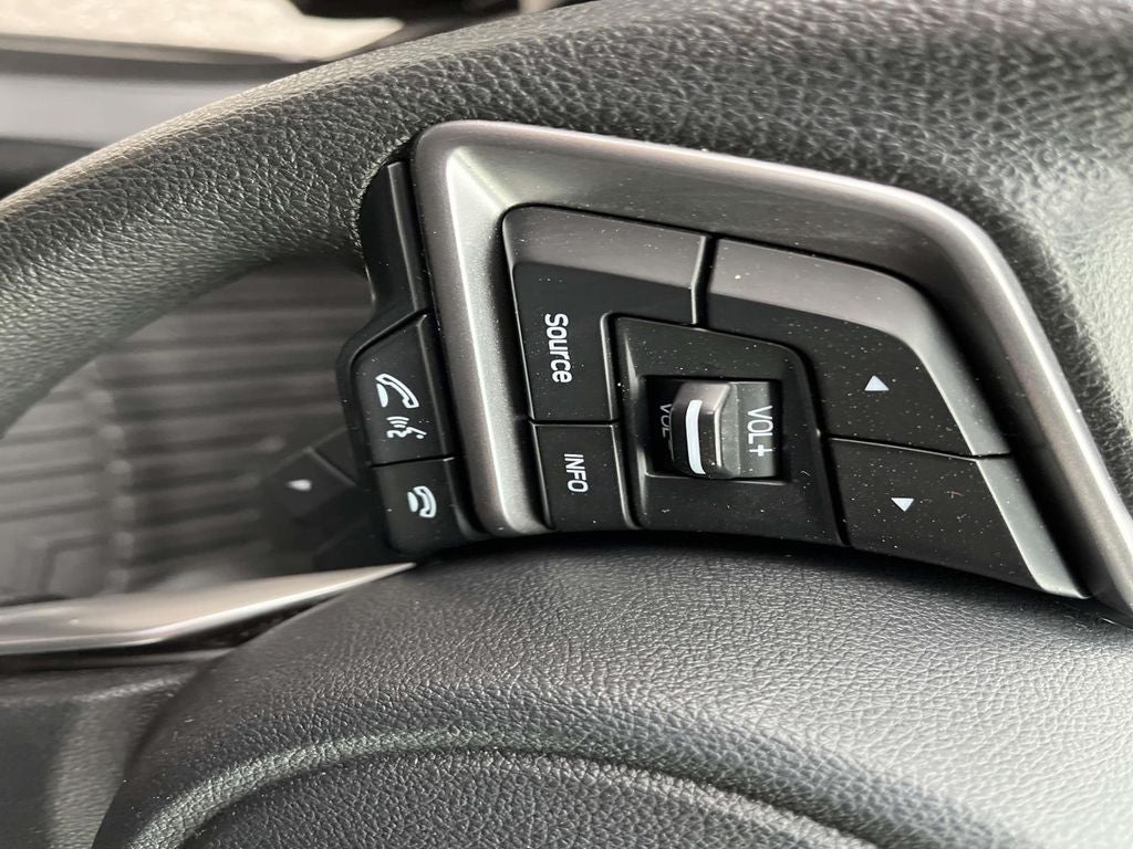 2023 Subaru Crosstrek Base