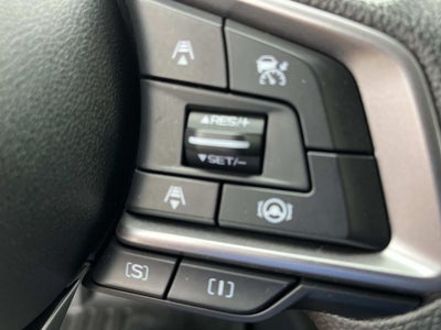 2023 Subaru Crosstrek Base