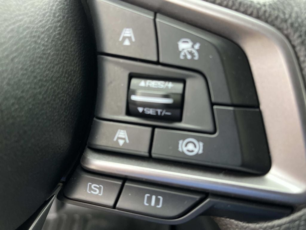 2023 Subaru Crosstrek Base