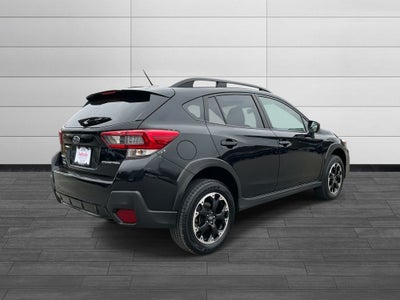 2023 Subaru Crosstrek Base