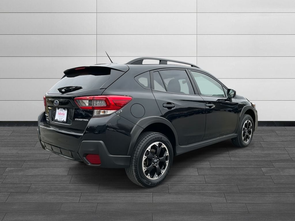 2023 Subaru Crosstrek Base