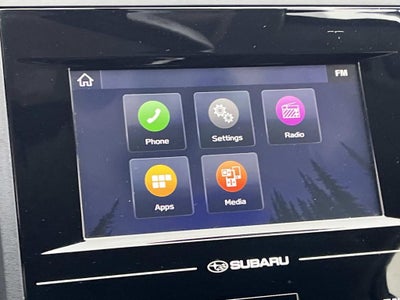 2023 Subaru Crosstrek Base