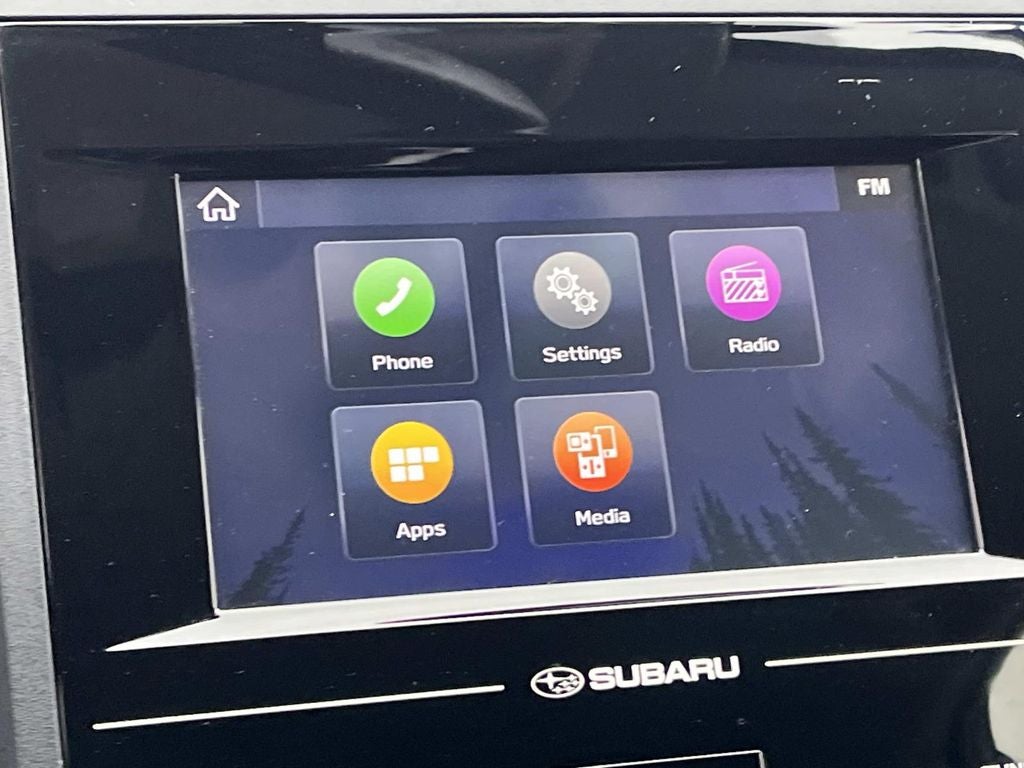 2023 Subaru Crosstrek Base