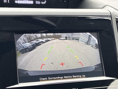 2023 Subaru Crosstrek Base