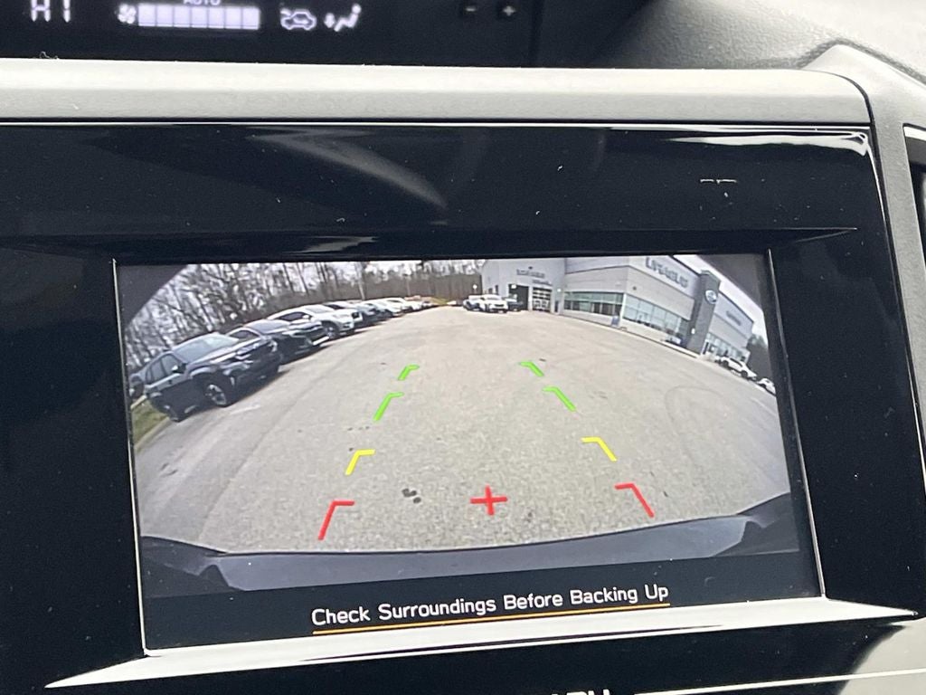 2023 Subaru Crosstrek Base