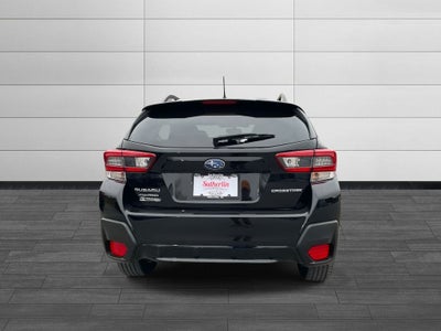 2023 Subaru Crosstrek Base