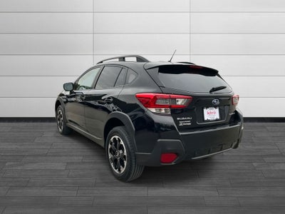 2023 Subaru Crosstrek Base