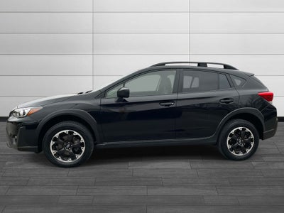 2023 Subaru Crosstrek Base