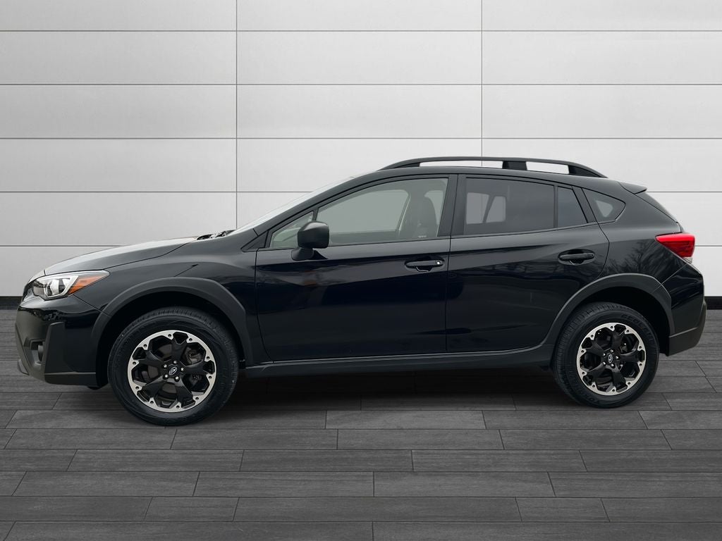 2023 Subaru Crosstrek Base
