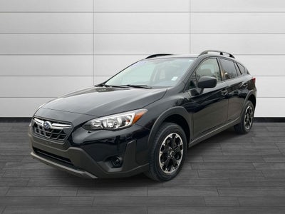 2023 Subaru Crosstrek Base
