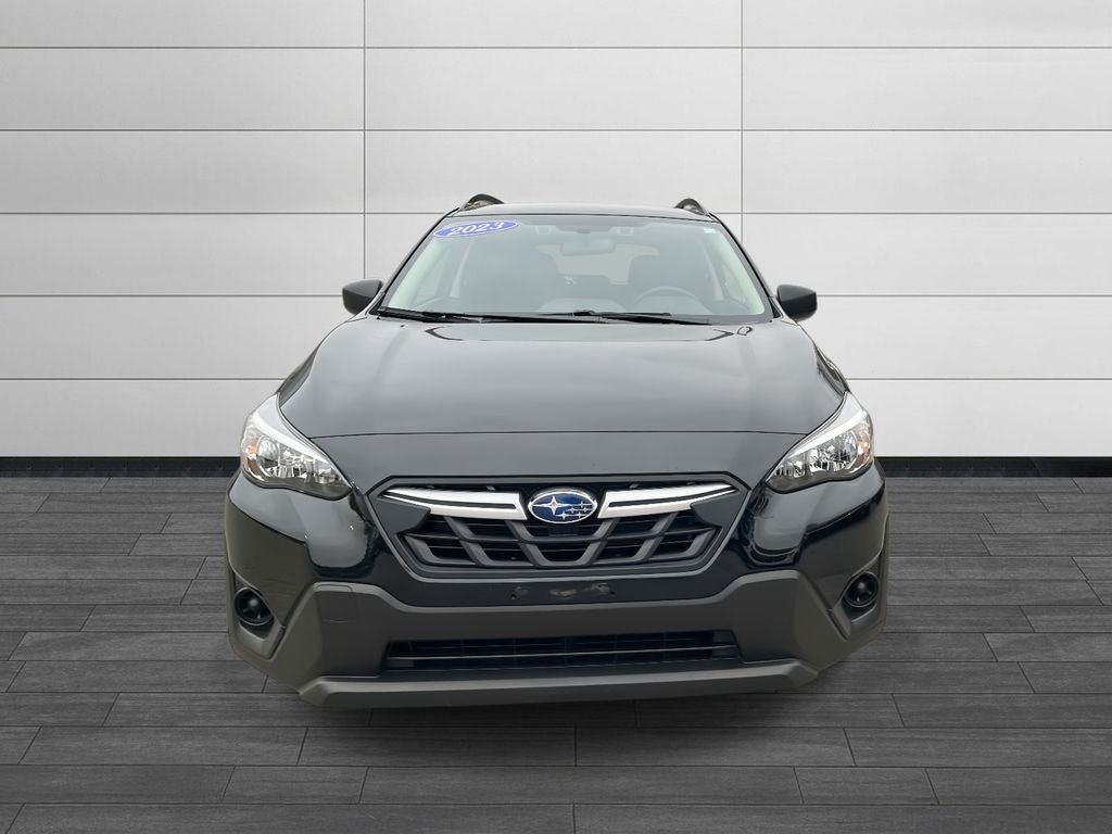 2023 Subaru Crosstrek Base