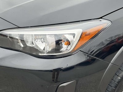 2023 Subaru Crosstrek Base