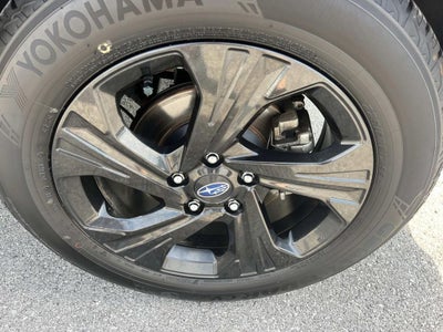 2024 Subaru Crosstrek Base
