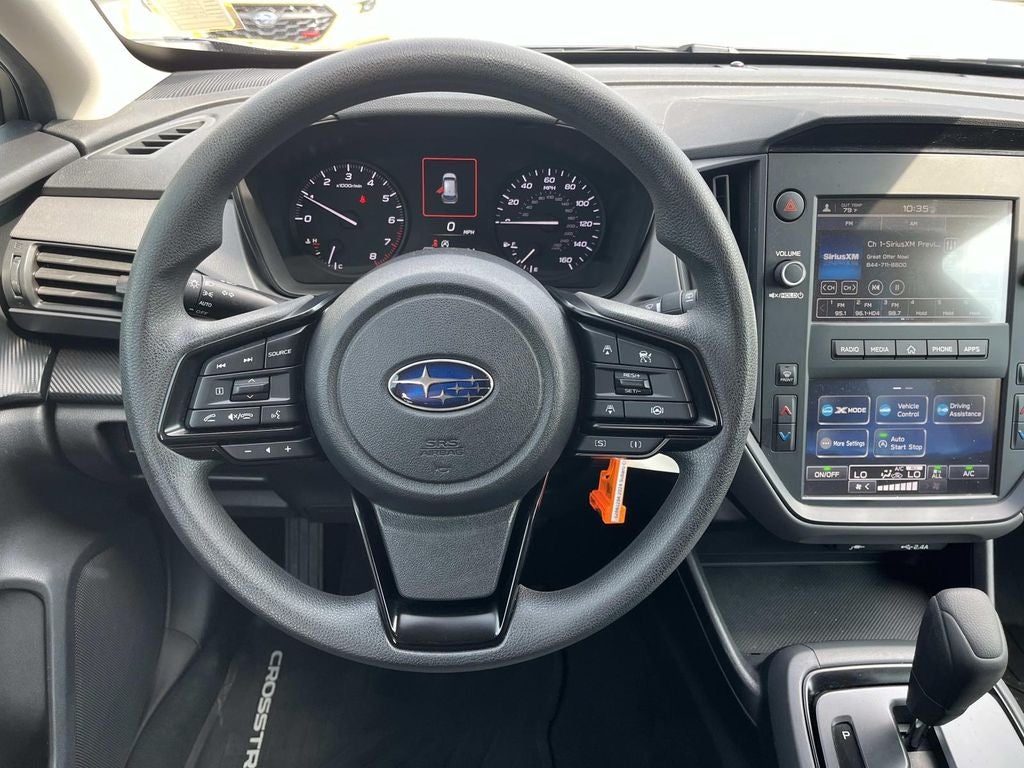 2024 Subaru Crosstrek Base