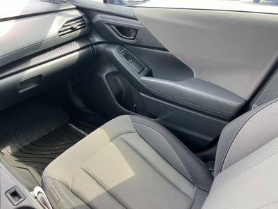 2024 Subaru Crosstrek Base
