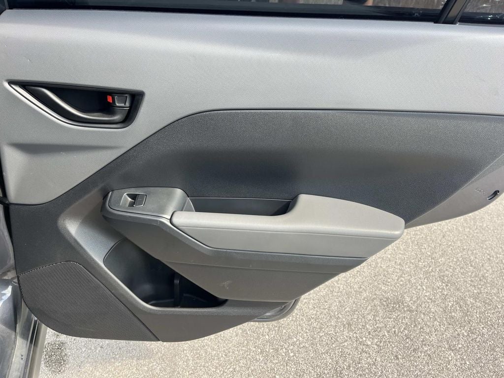 2024 Subaru Crosstrek Base