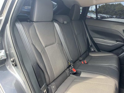 2024 Subaru Crosstrek Base