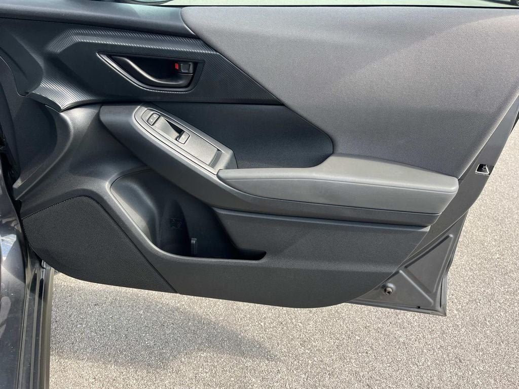 2024 Subaru Crosstrek Base