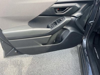 2024 Subaru Crosstrek Base