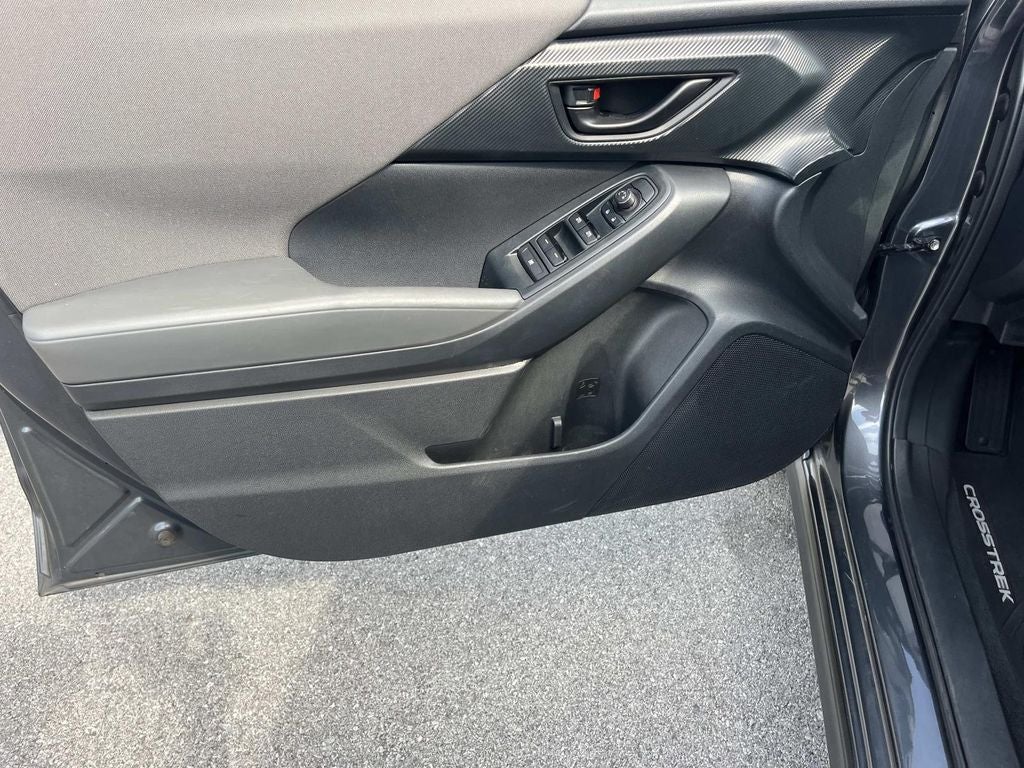 2024 Subaru Crosstrek Base